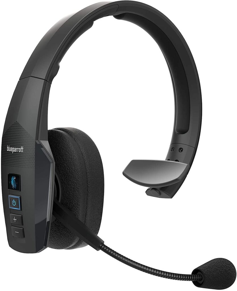 BlueParrott B450-XT Headset