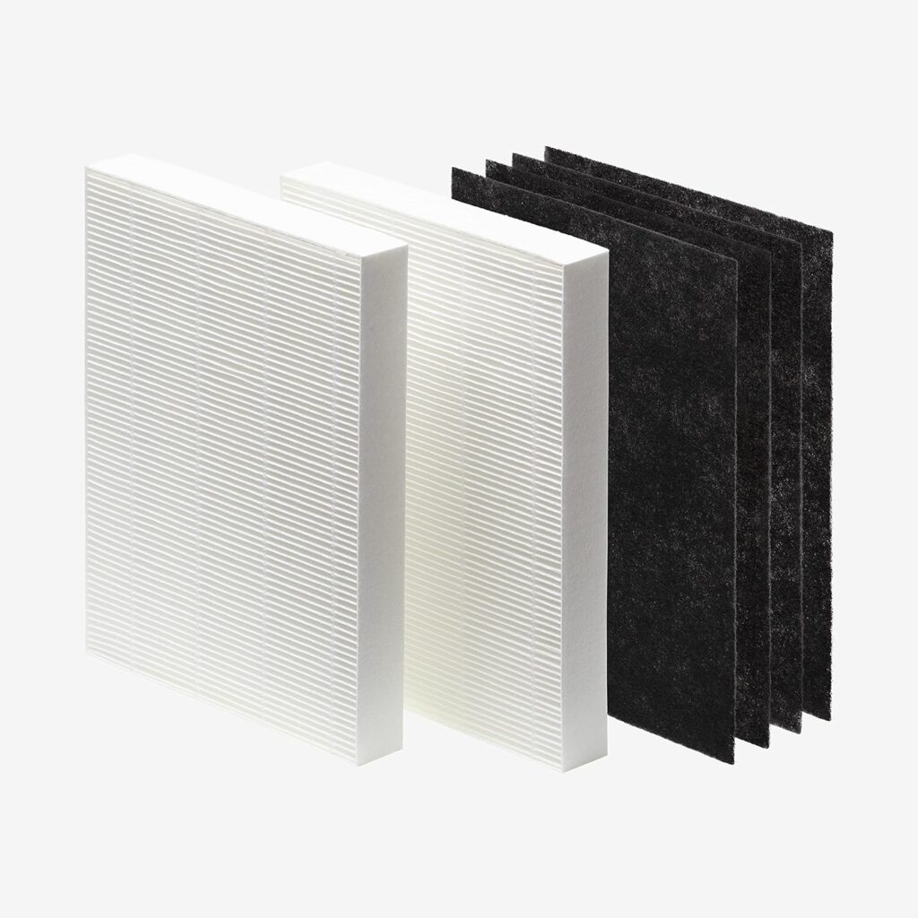 Replacement Filters for Coway AP-1216L